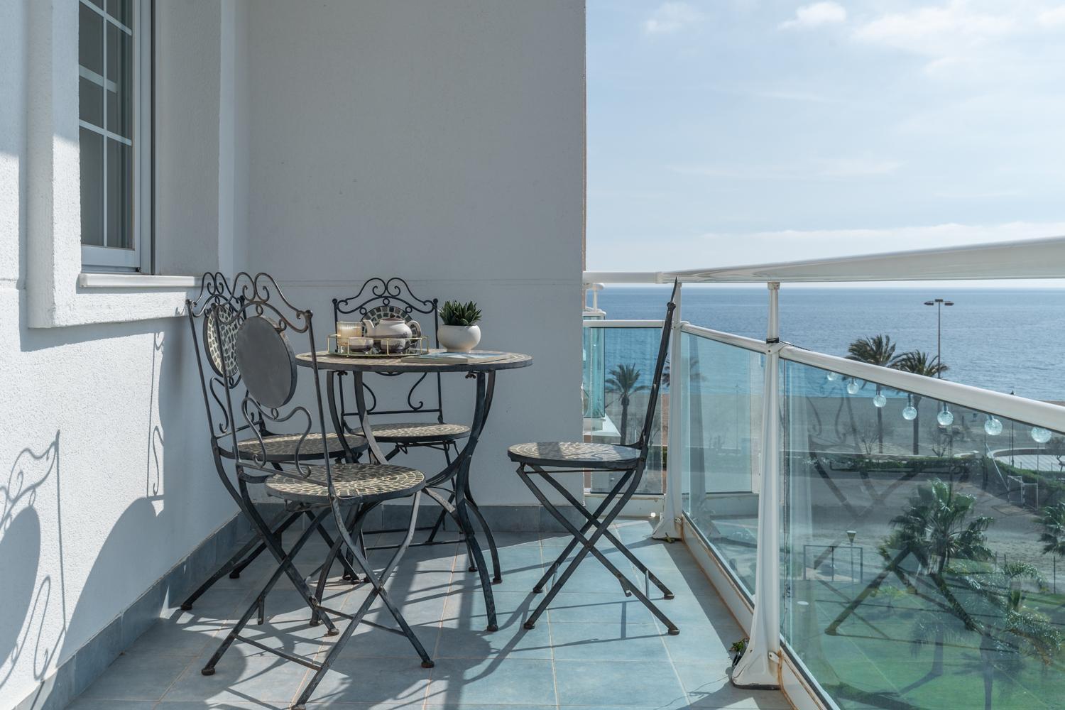 Tuguest Salinas - Free Parking Apartment Roquetas de Mar